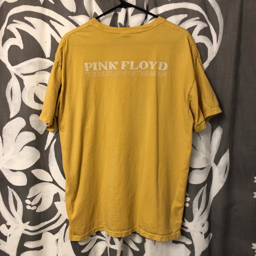 Pink Floyd Tee - Picture 2 of 3